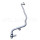 Air con A/c compressor Hose Pipe ASSEMBLY 1996-2010 SEAT ALHAMBRA 7M3820741 V15200018 7M3820741B