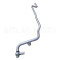 Air con A/c compressor Hose Pipe ASSEMBLY 1996-2010 SEAT ALHAMBRA 7M3820741 V15200018 7M3820741B