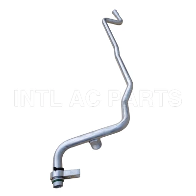 Air con A/c compressor Hose Pipe ASSEMBLY 1996-2010 SEAT ALHAMBRA 7M3820741 V15200018 7M3820741B