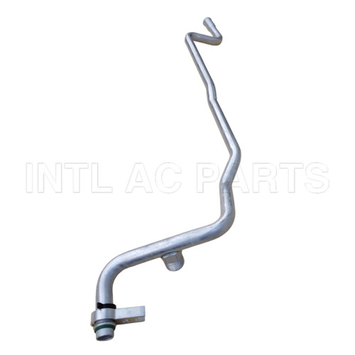 Air con A/c compressor Hose Pipe ASSEMBLY 1996-2010 SEAT ALHAMBRA 7M3820741 V15200018 7M3820741B
