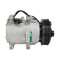 AC compressor 2005-2006 Chrysler Sebring Limited/Touring /TSI/GTC V6 2.7L