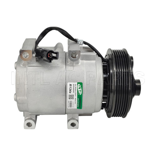 AC compressor 2005-2006 Chrysler Sebring Limited/Touring /TSI/GTC V6 2.7L