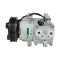 AC compressor 2005-2006 Chrysler Sebring Limited/Touring /TSI/GTC V6 2.7L