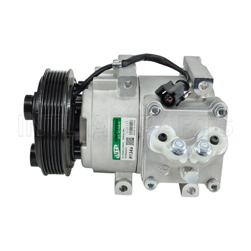 AC compressor 2005-2006 Chrysler Sebring Limited/Touring /TSI/GTC V6 2.7L