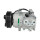AC compressor 2005-2006 Chrysler Sebring Limited/Touring /TSI/GTC V6 2.7L