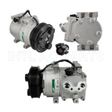 AC compressor 2005-2006 Chrysler Sebring Limited/Touring /TSI/GTC V6 2.7L