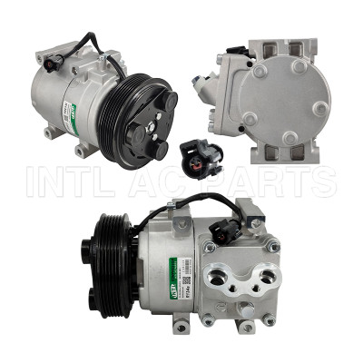 AC compressor 2005-2006 Chrysler Sebring Limited/Touring /TSI/GTC V6 2.7L
