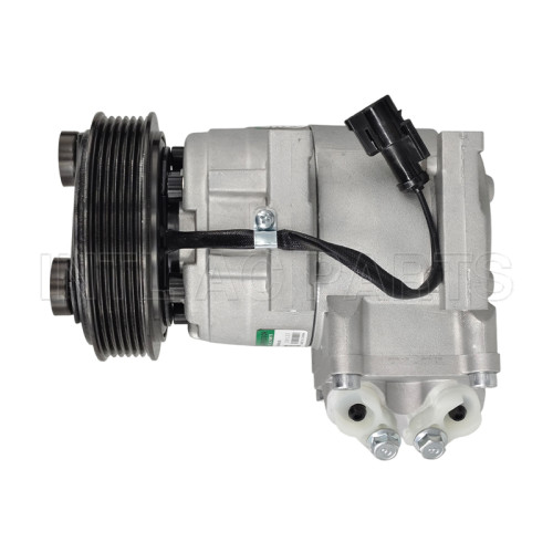 AC compressor 2005-2006 Chrysler Sebring Limited/Touring /TSI/GTC V6 2.7L