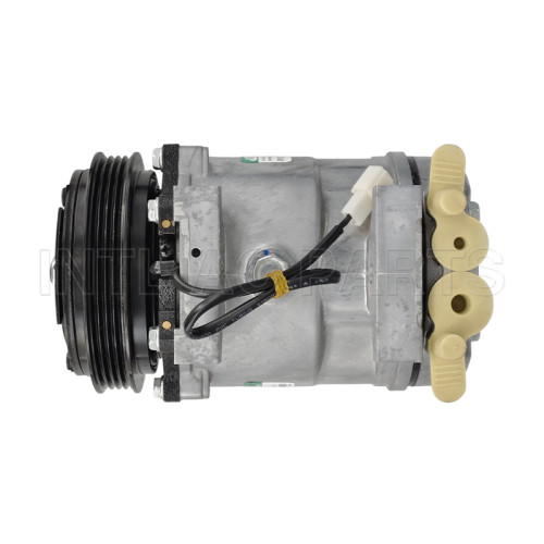 SGY5H14 AUTO A/C COMPRESSOR 20147658