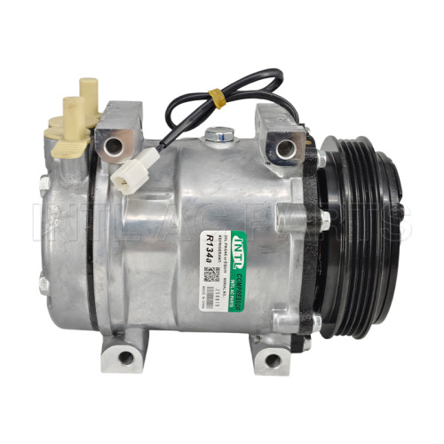 SGY5H14 AUTO A/C COMPRESSOR 20147658