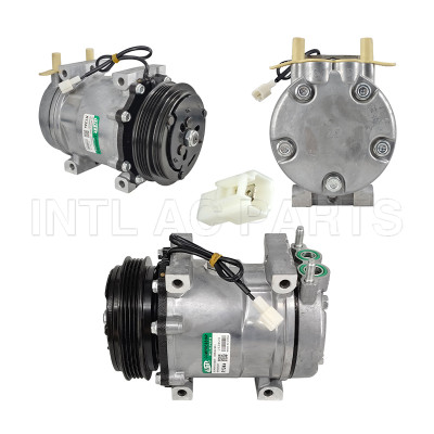 SGY5H14 AUTO A/C COMPRESSOR 20147658