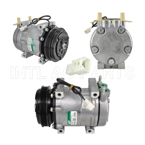 SGY5H14 AUTO A/C COMPRESSOR 20147658