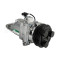 CR 95200M79M00 95200M62S00 Ac Compressor SUZUKI MARUTI Ciaz Petrol 4PK 100-105MM 12V