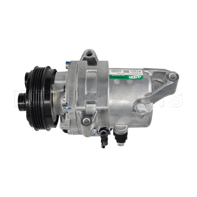 CR 95200M79M00 95200M62S00 Ac Compressor SUZUKI MARUTI Ciaz Petrol 4PK 100-105MM 12V
