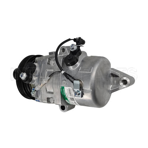 CR 95200M79M00 95200M62S00 Ac Compressor SUZUKI MARUTI Ciaz Petrol 4PK 100-105MM 12V