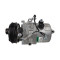 CR 95200M79M00 95200M62S00 Ac Compressor SUZUKI MARUTI Ciaz Petrol 4PK 100-105MM 12V