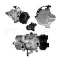 CR 95200M79M00 95200M62S00 Ac Compressor SUZUKI MARUTI Ciaz Petrol 4PK 100-105MM 12V