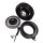 Magnetic Clutch Assembly Toyota 10P30C 24V