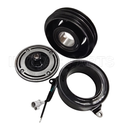 Magnetic Clutch Assembly Toyota 10P30C 24V