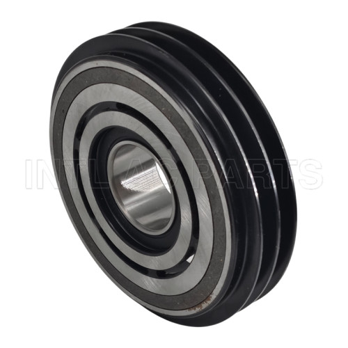 Magnetic Clutch Assembly Toyota 10P30C 24V