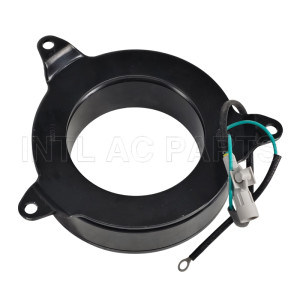 Magnetic Clutch Assembly Toyota 10P30C 24V
