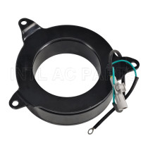 Magnetic Clutch Assembly Toyota 10P30C 24V