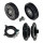 Magnetic Clutch Assembly Toyota 10P30C 24V