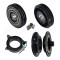 Magnetic Clutch Assembly Toyota 10P30C 24V