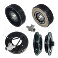 7SBU17C Auto a/cCompressor clutch BMW 7 (F01,F02,F03,F04)