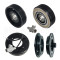 7SBU17C Auto a/cCompressor clutch BMW 7 (F01,F02,F03,F04)