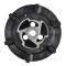 6SEU16C  Auto ac Compressor Clutch BENZ GLK-CLASS 08-15 380047 KTT040110
