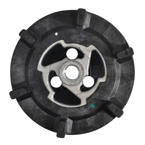 6SEU16C  Auto ac Compressor Clutch BENZ GLK-CLASS 08-15 380047 KTT040110