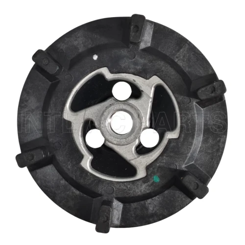 6SEU16C  Auto ac Compressor Clutch BENZ GLK-CLASS 08-15 380047 KTT040110