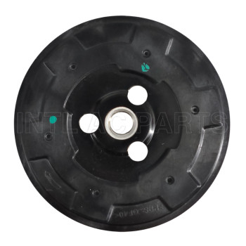 6SEU16C  Auto ac Compressor Clutch BENZ GLK-CLASS 08-15 380047 KTT040110