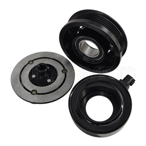 VISTEON VS16 Ford Focus C-MAX II 1.6L/VOLVO C30 S40 V50 2003-2007 Compressor clutch 5081