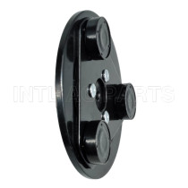 VISTEON VS16 Ford Focus C-MAX II 1.6L/VOLVO C30 S40 V50 2003-2007 Compressor clutch 5081