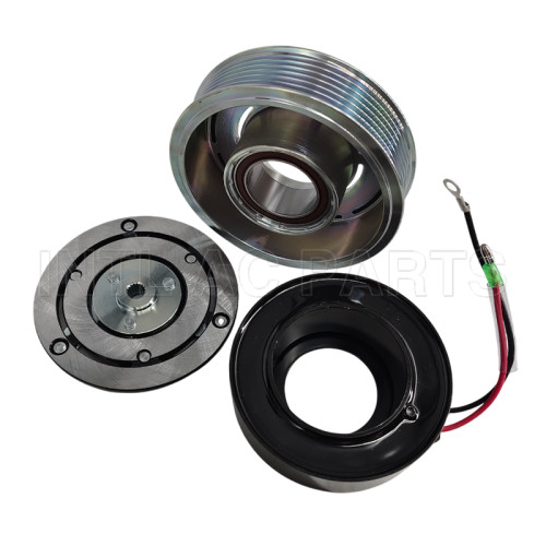 TRSE09 Auto Ac Clutch 2012-2015 Honda Civic IX 1.8 38900-R1A-A01