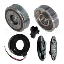 TRSE09 Auto Ac Clutch 2012-2015 Honda Civic IX 1.8 38900-R1A-A01