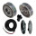 TRSE09 Auto Ac Clutch 2012-2015 Honda Civic IX 1.8 38900-R1A-A01