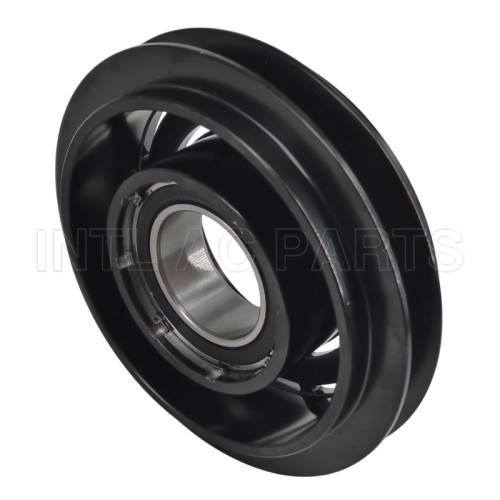 V5 Hyundai Magnetic Clutch Assembly 24V