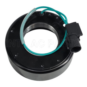 V5 Hyundai Magnetic Clutch Assembly 24V