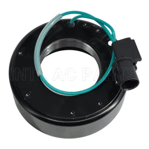 V5 Hyundai Magnetic Clutch Assembly 24V