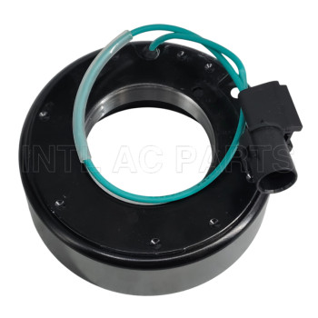 V5 Hyundai Magnetic Clutch Assembly 24V