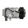 10S15C AUTO A/C COMPRESSOR 199607-199910 WW POLO III (6N1) 641.9 SDI 7PK 115MM 12V