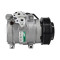 10S15C AUTO A/C COMPRESSOR 199607-199910 WW POLO III (6N1) 641.9 SDI 7PK 115MM 12V