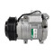 10S15C AUTO A/C COMPRESSOR 199607-199910 WW POLO III (6N1) 641.9 SDI 7PK 115MM 12V