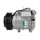 10S15C AUTO A/C COMPRESSOR 199607-199910 WW POLO III (6N1) 641.9 SDI 7PK 115MM 12V