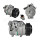 10S15C AUTO A/C COMPRESSOR 199607-199910 WW POLO III (6N1) 641.9 SDI 7PK 115MM 12V