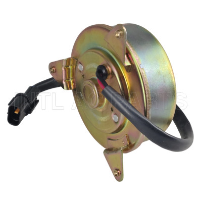 Radiator and Condenser Cooling Fan Motor 12V