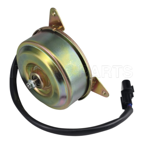 Radiator and Condenser Cooling Fan Motor 12V